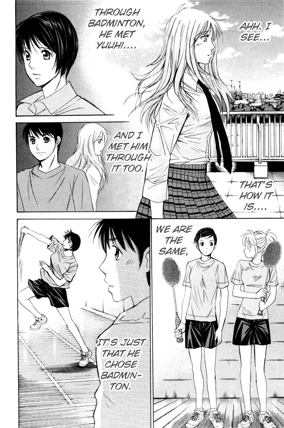 Page 11 Chapter 162 Smash!