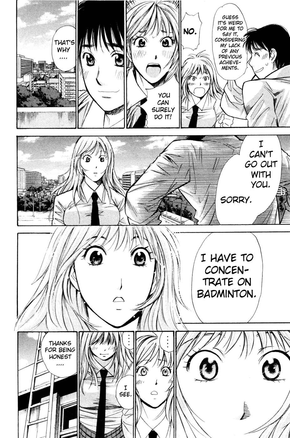 Page 9 Chapter 162 Smash!