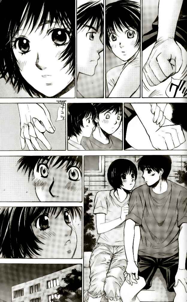 Page 11 Chapter 45 Smash!