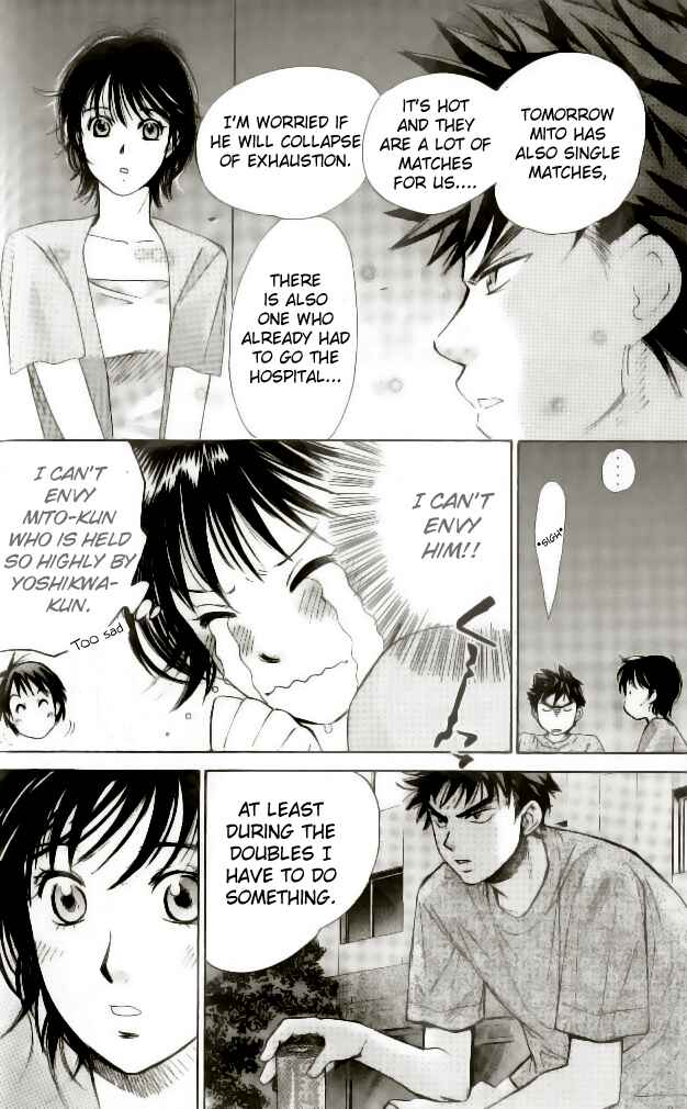Page 14 Chapter 45 Smash!