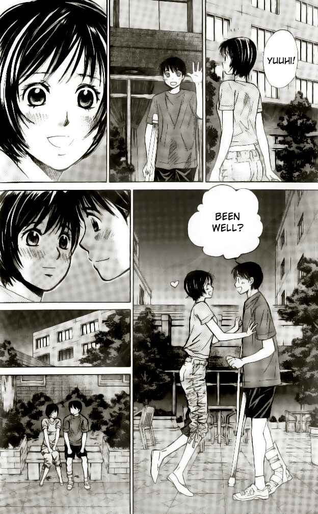 Page 2 Chapter 45 Smash!