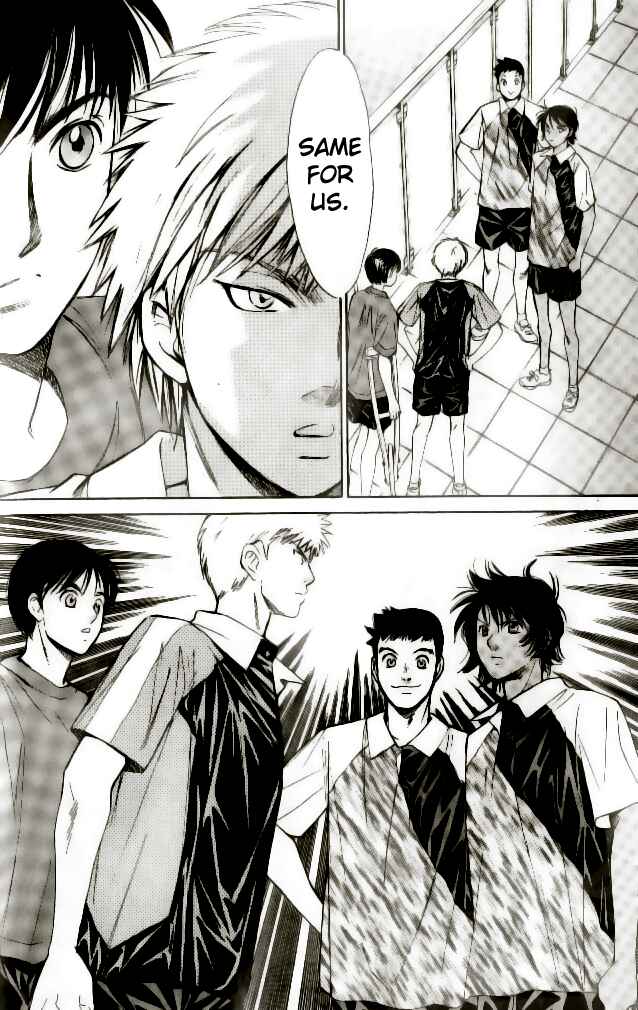 Page 8 Chapter 45 Smash!