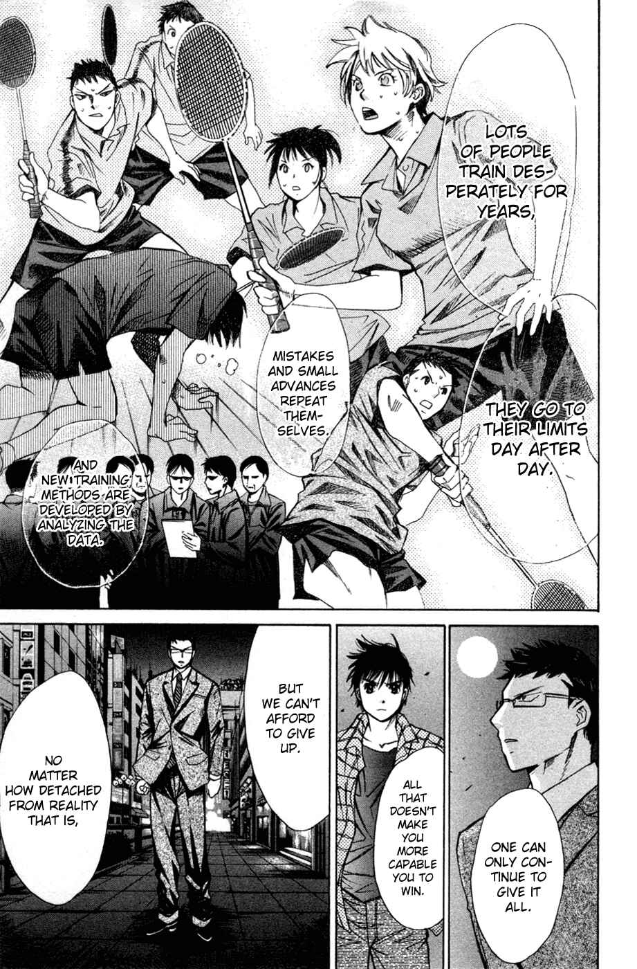 Page 10 Chapter 132 Smash!