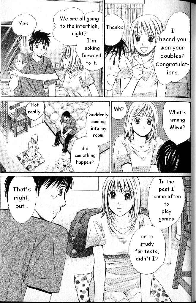 Page 3 Chapter 33 Smash!