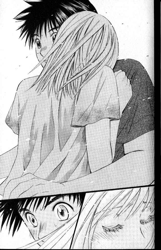 Page 9 Chapter 33 Smash!