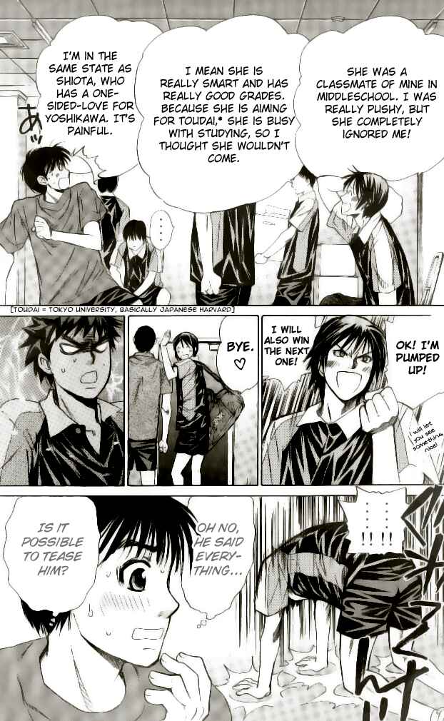 Page 11 Chapter 46 Smash!