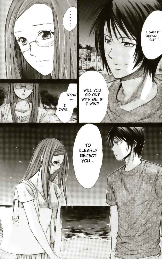 Page 13 Chapter 46 Smash!