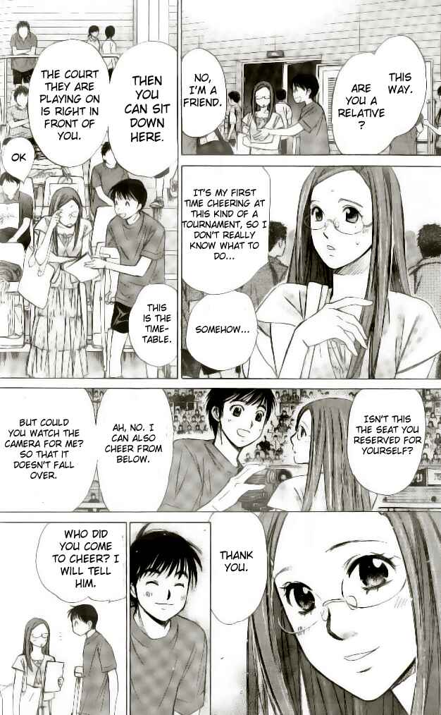 Page 2 Chapter 46 Smash!