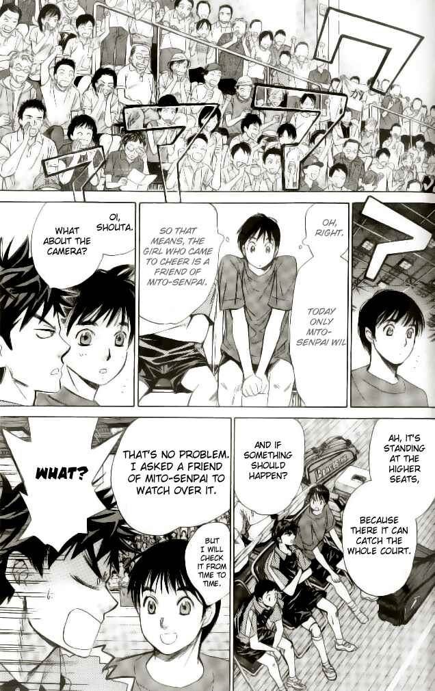 Page 5 Chapter 46 Smash!