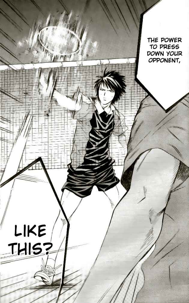 Page 9 Chapter 46 Smash!