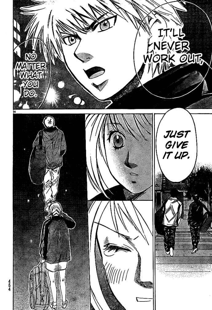 Page 14 Chapter 21 Smash!