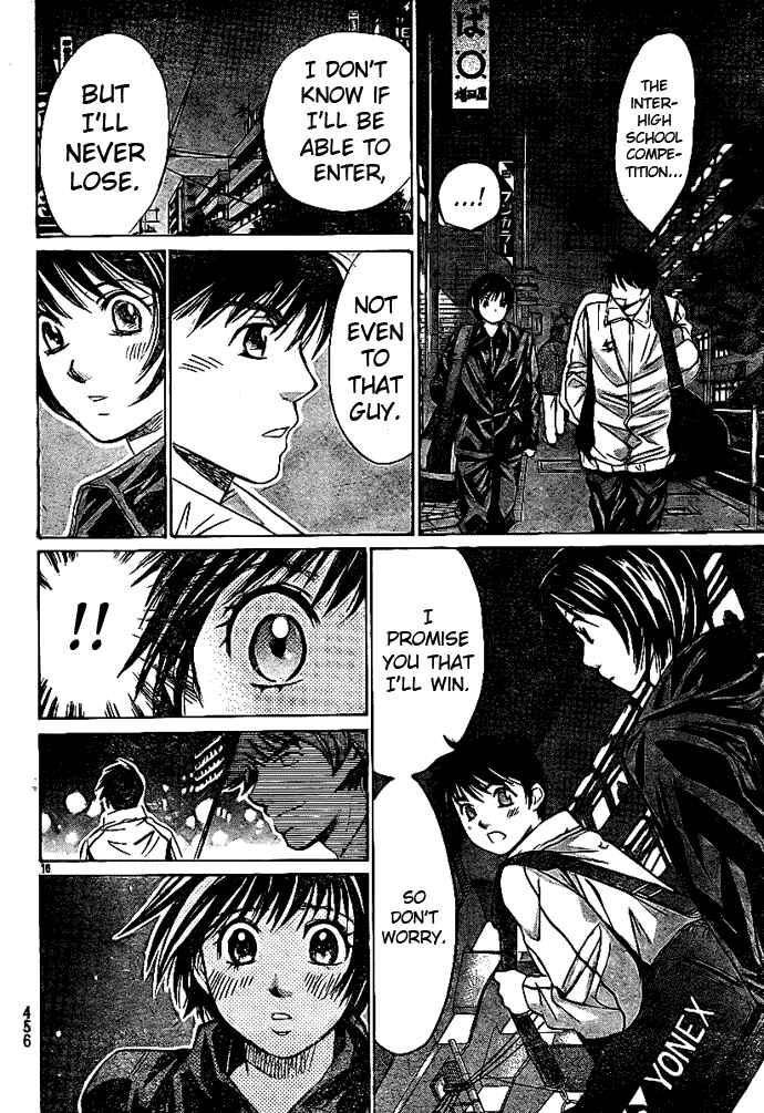 Page 16 Chapter 21 Smash!