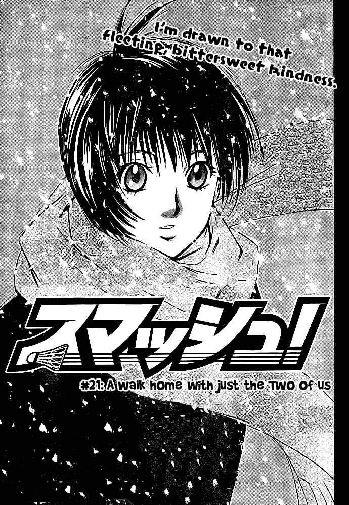 Page 2 Chapter 21 Smash!