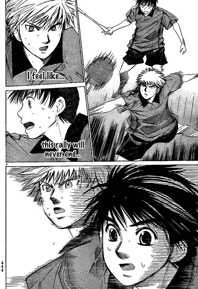 Page 5 Chapter 21 Smash!