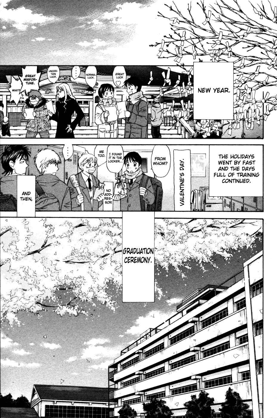 Page 14 Chapter 71 Smash!