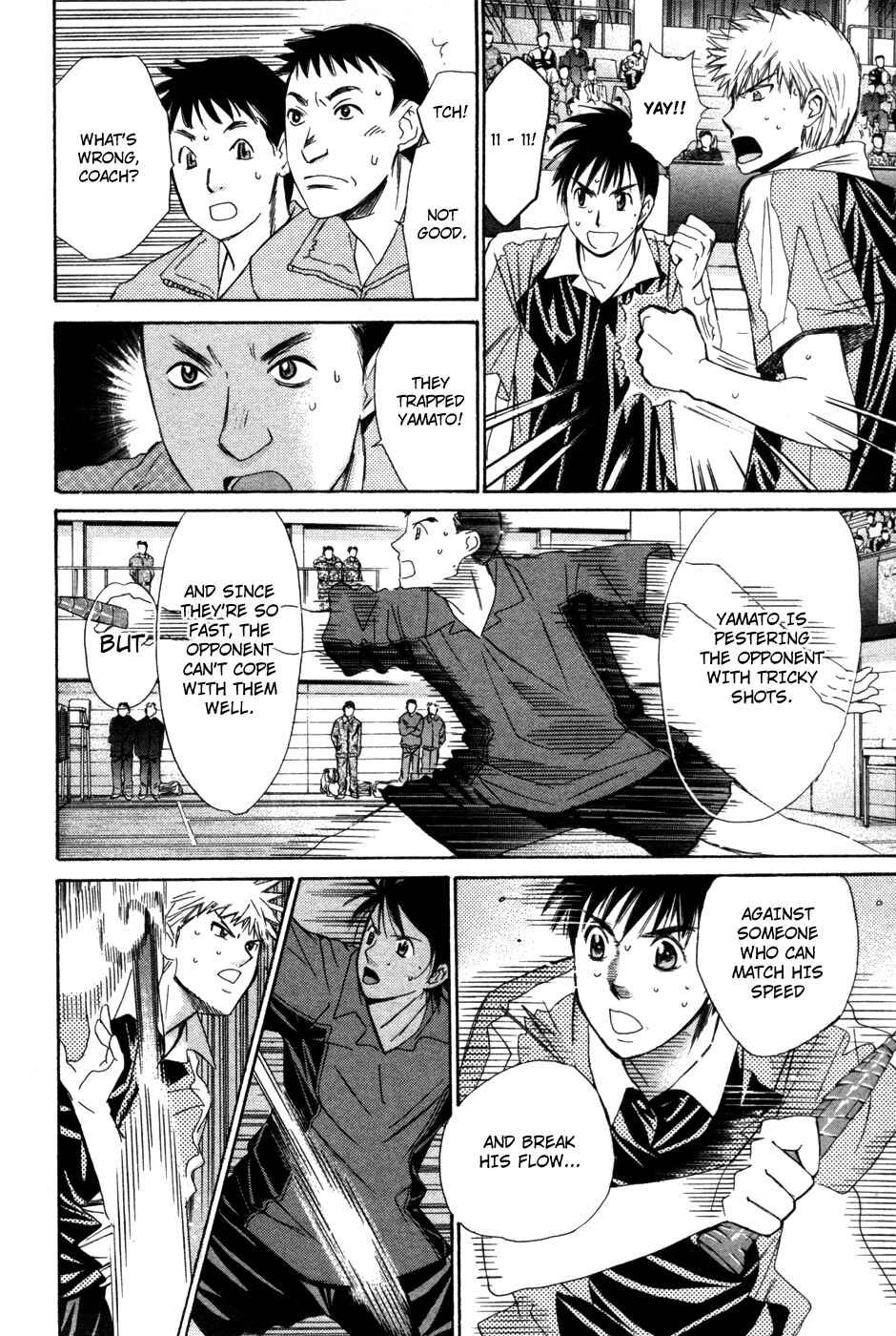 Page 13 Chapter 77 Smash!