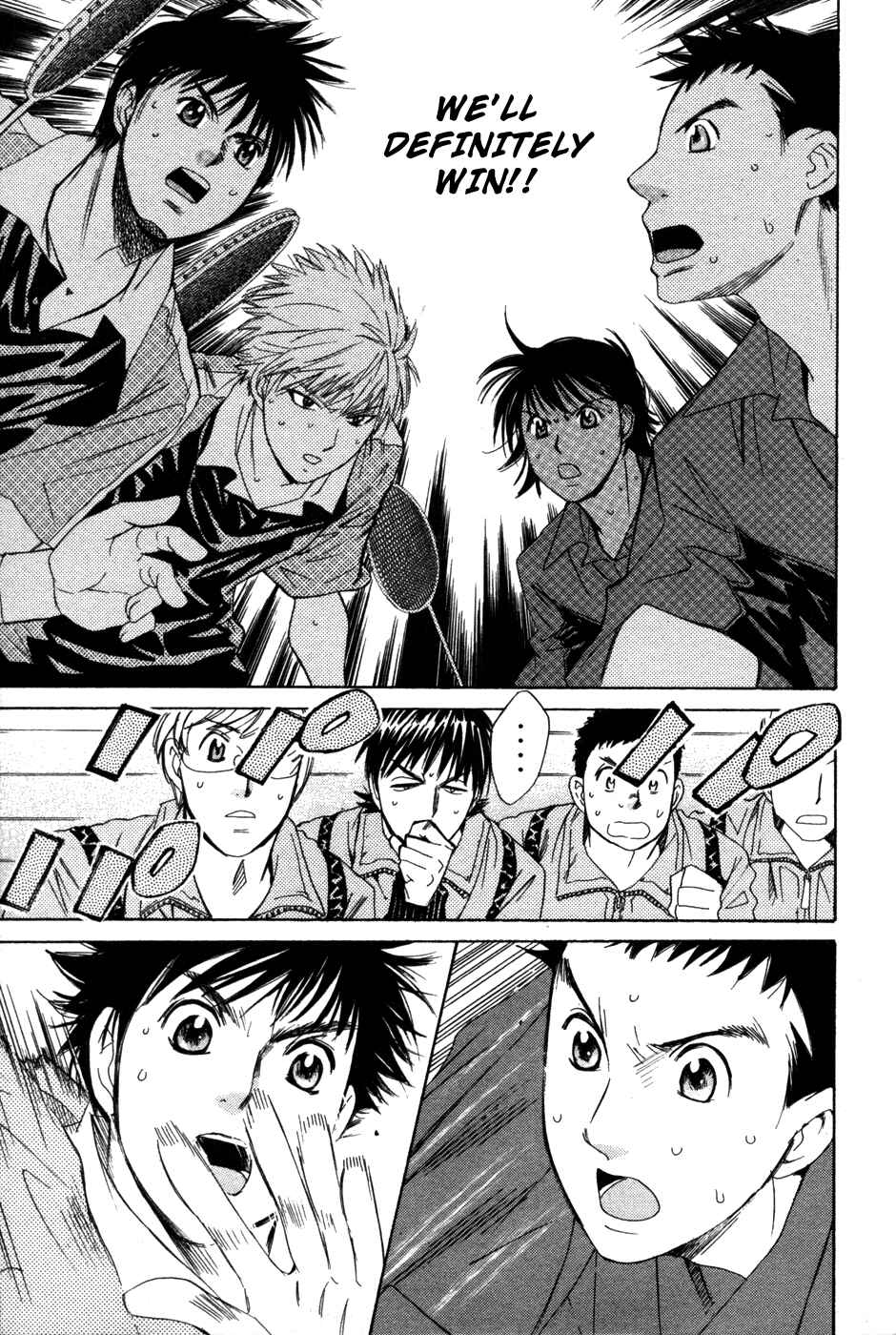Page 6 Chapter 77 Smash!