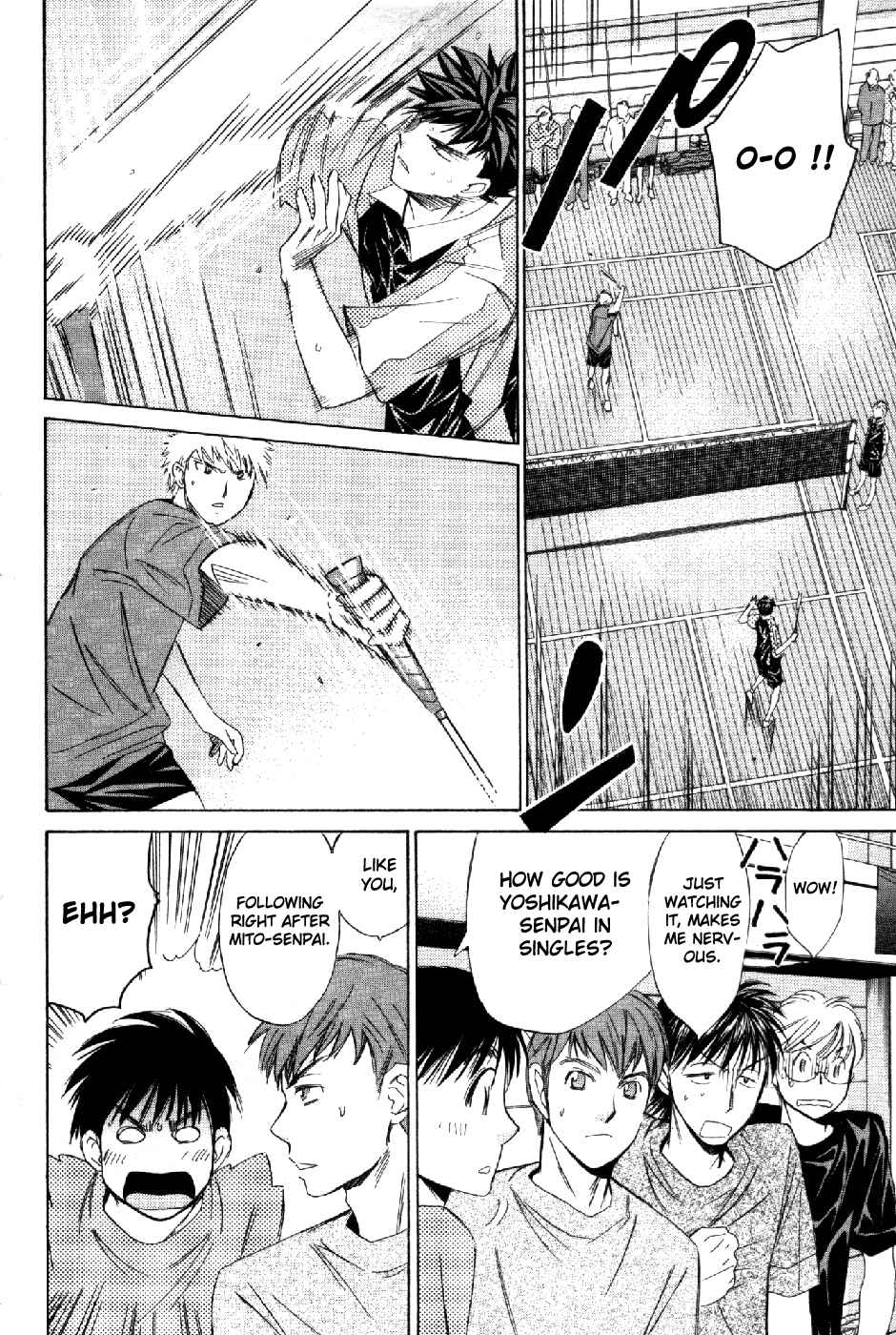 Page 9 Chapter 63 Smash!