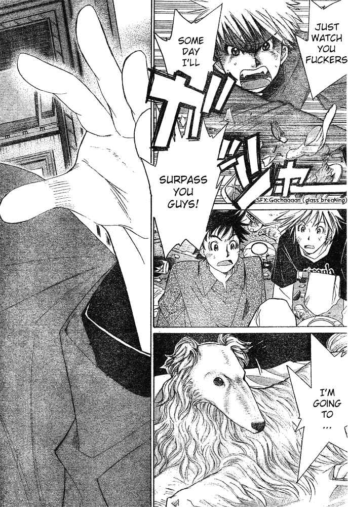Page 10 Chapter 2 Smash!