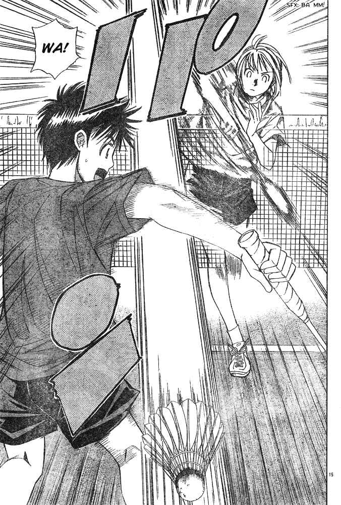 Page 13 Chapter 2 Smash!