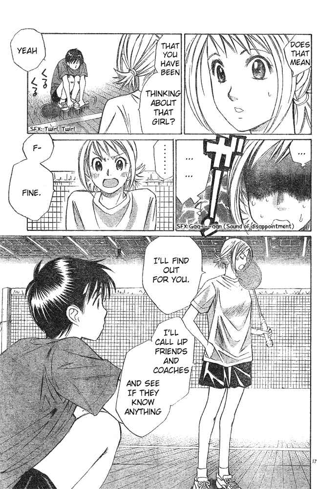 Page 15 Chapter 2 Smash!