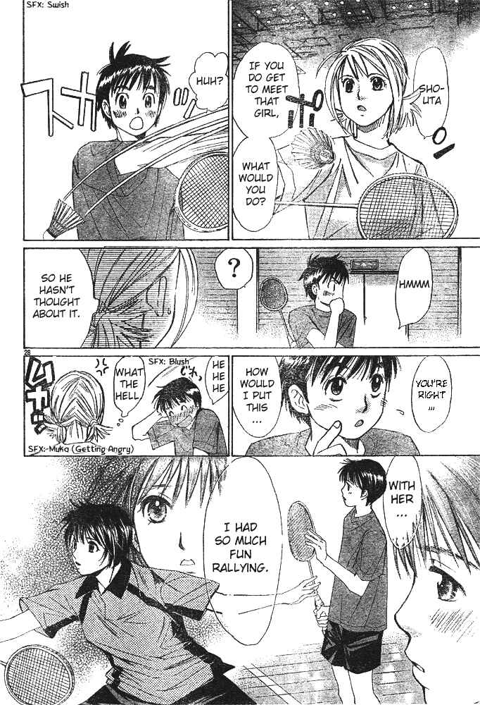 Page 26 Chapter 2 Smash!