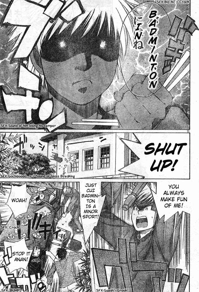 Page 9 Chapter 2 Smash!