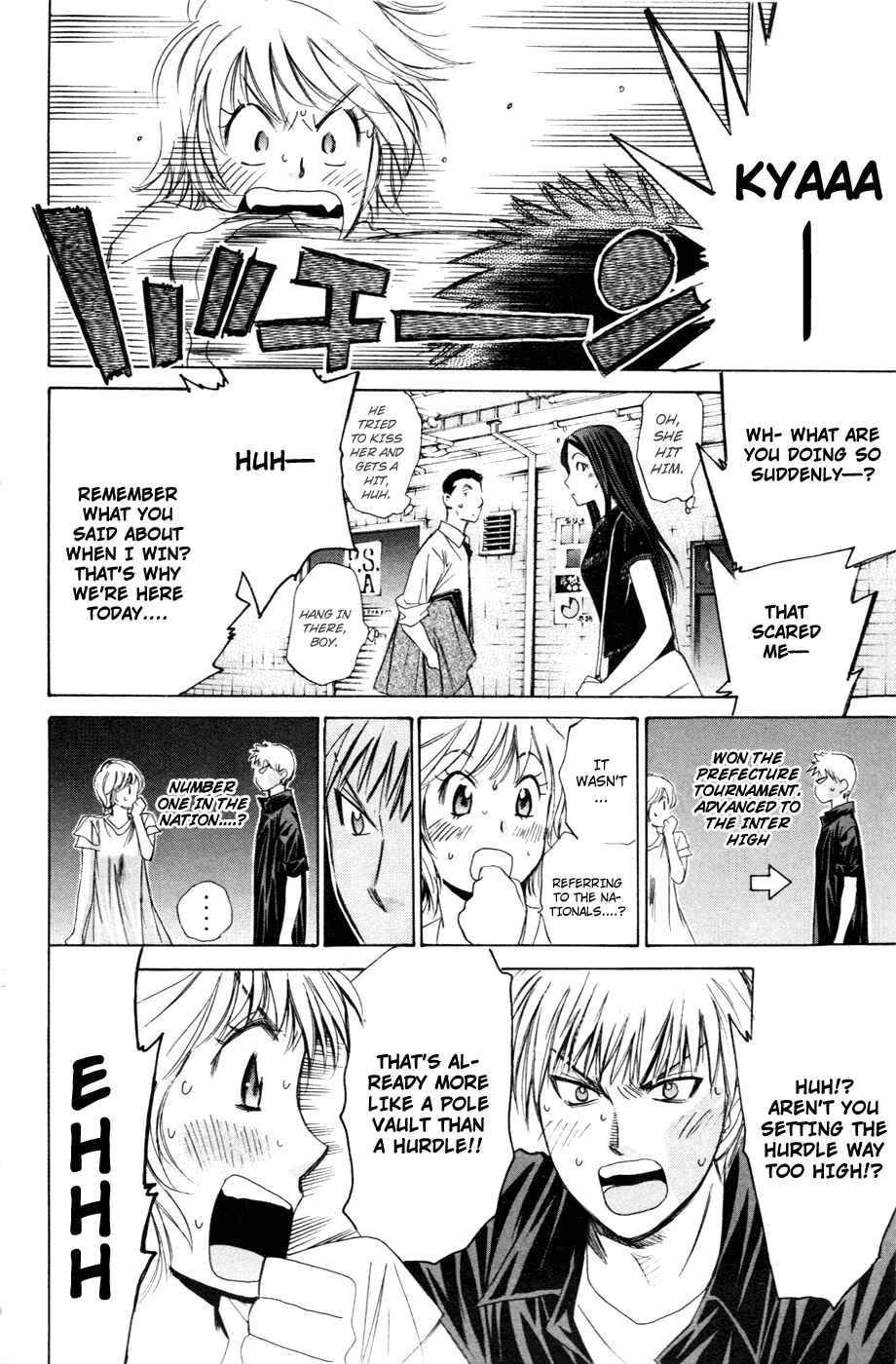 Page 16 Chapter 115 Smash!