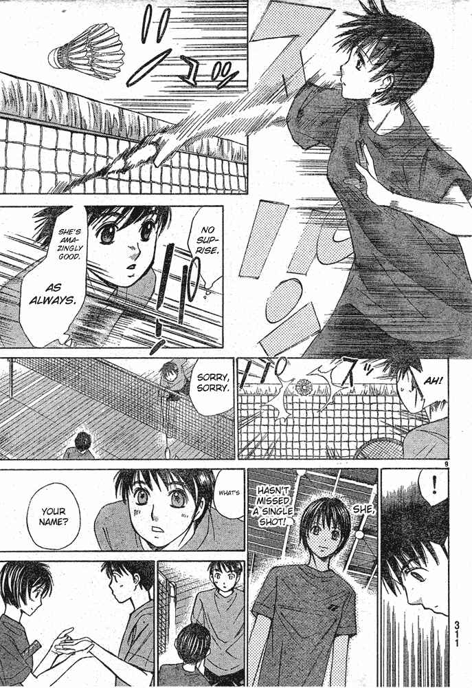 Page 10 Chapter 9 Smash!