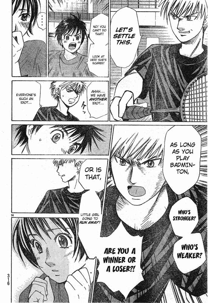 Page 15 Chapter 9 Smash!