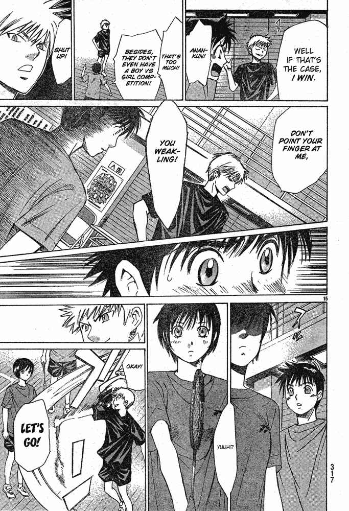 Page 16 Chapter 9 Smash!