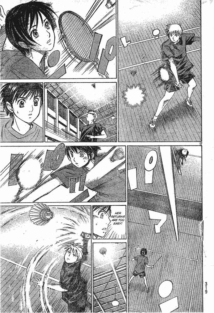 Page 18 Chapter 9 Smash!