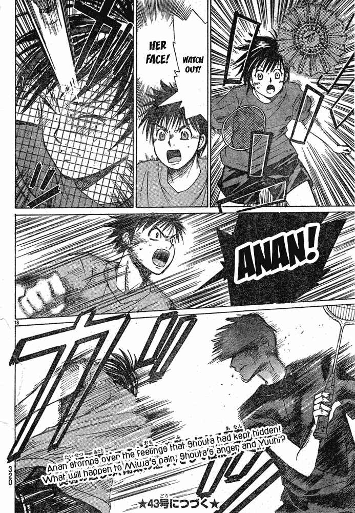 Page 19 Chapter 9 Smash!
