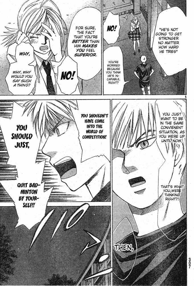 Page 6 Chapter 9 Smash!
