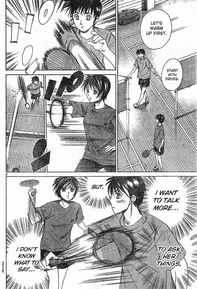 Page 9 Chapter 9 Smash!