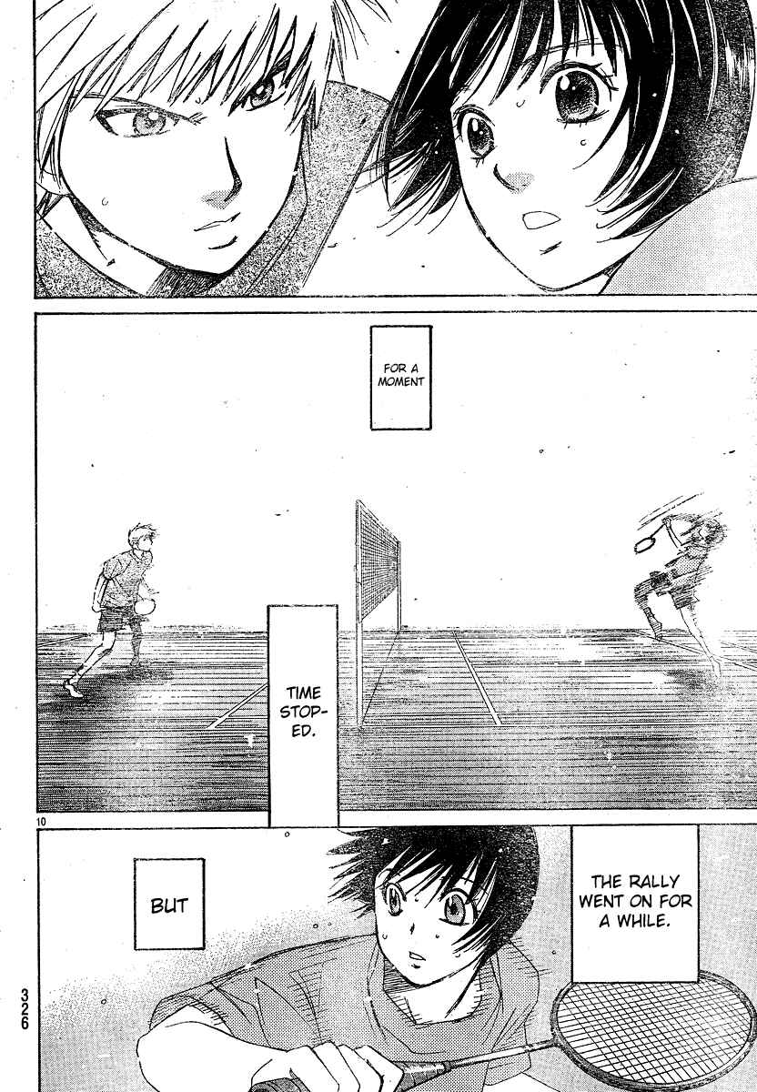 Page 10 Chapter 12 Smash!