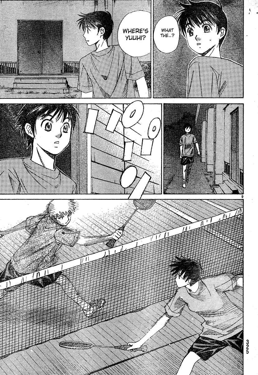 Page 9 Chapter 12 Smash!