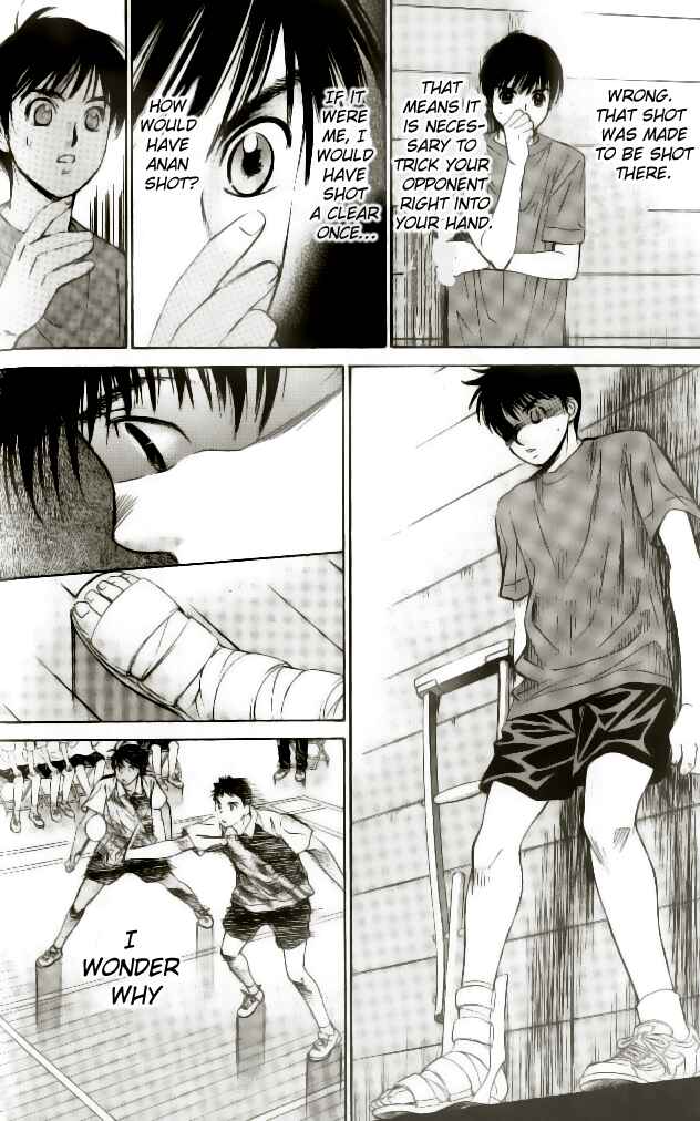 Page 10 Chapter 43 Smash!