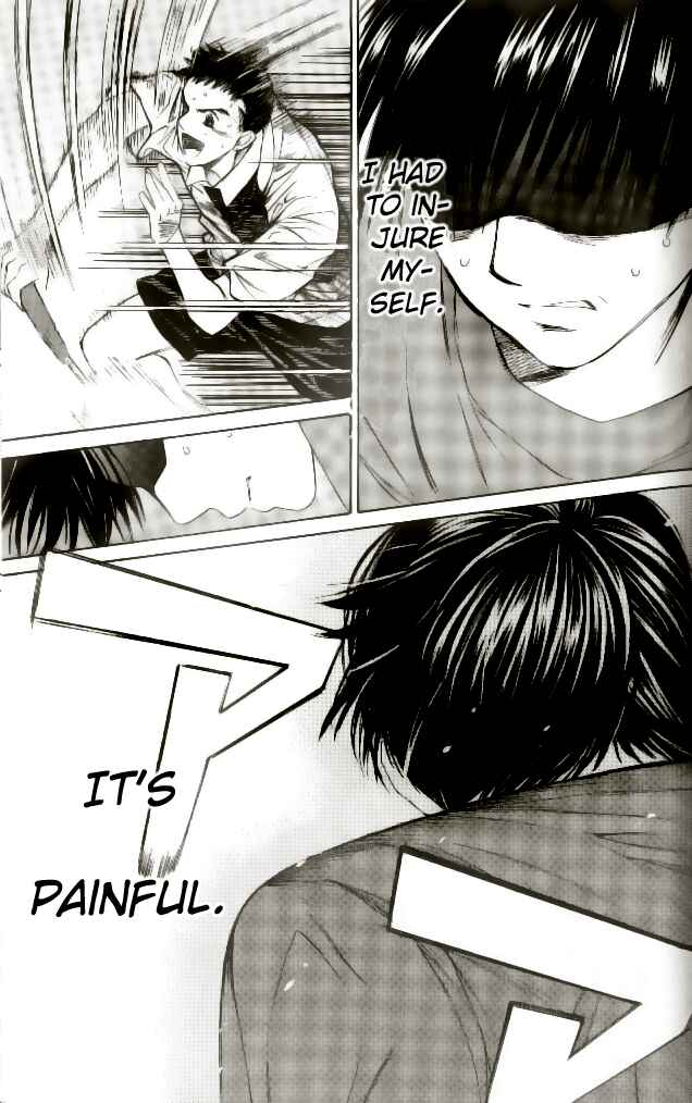 Page 11 Chapter 43 Smash!