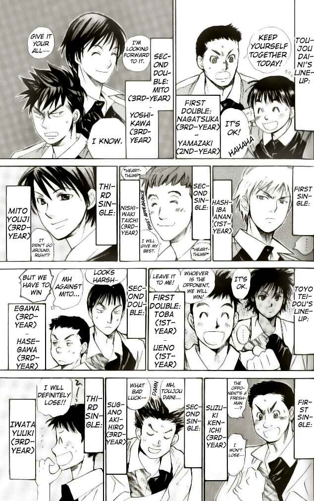 Page 13 Chapter 43 Smash!