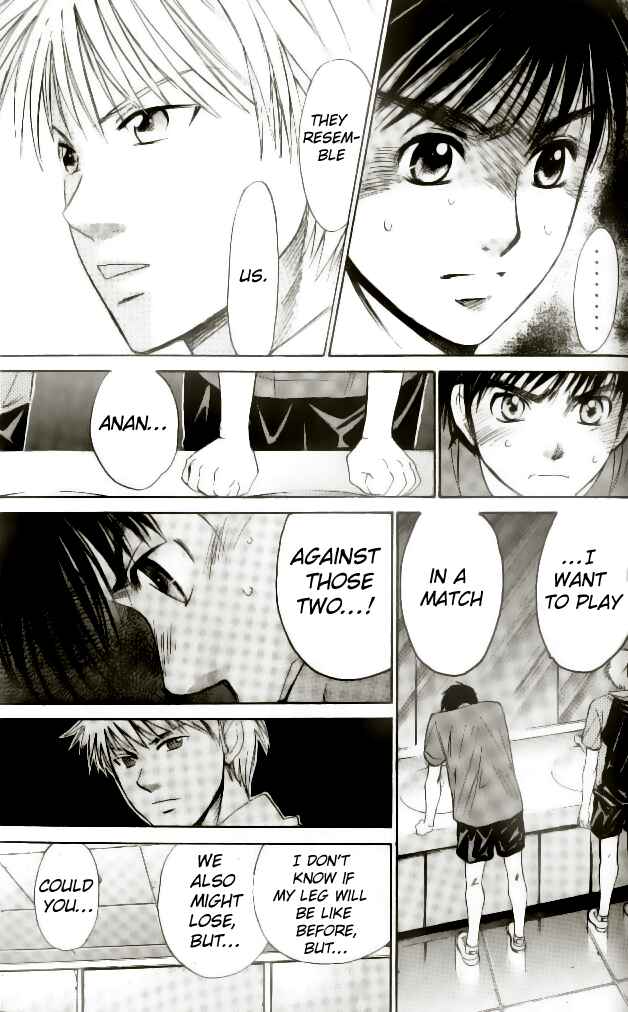 Page 17 Chapter 43 Smash!