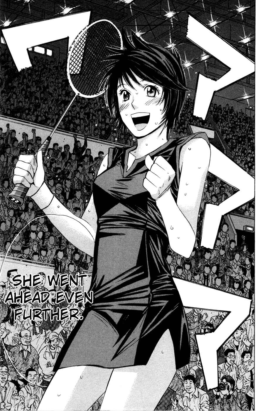 Page 11 Chapter 117 Smash!