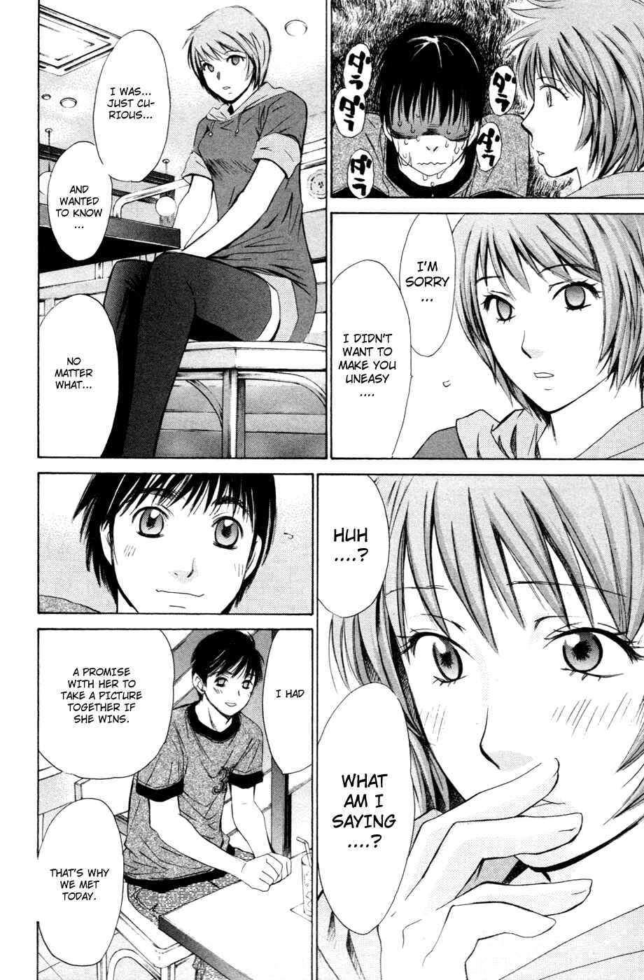 Page 6 Chapter 117 Smash!