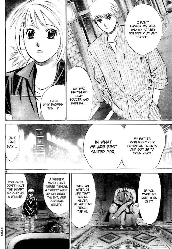 Page 12 Chapter 26 Smash!