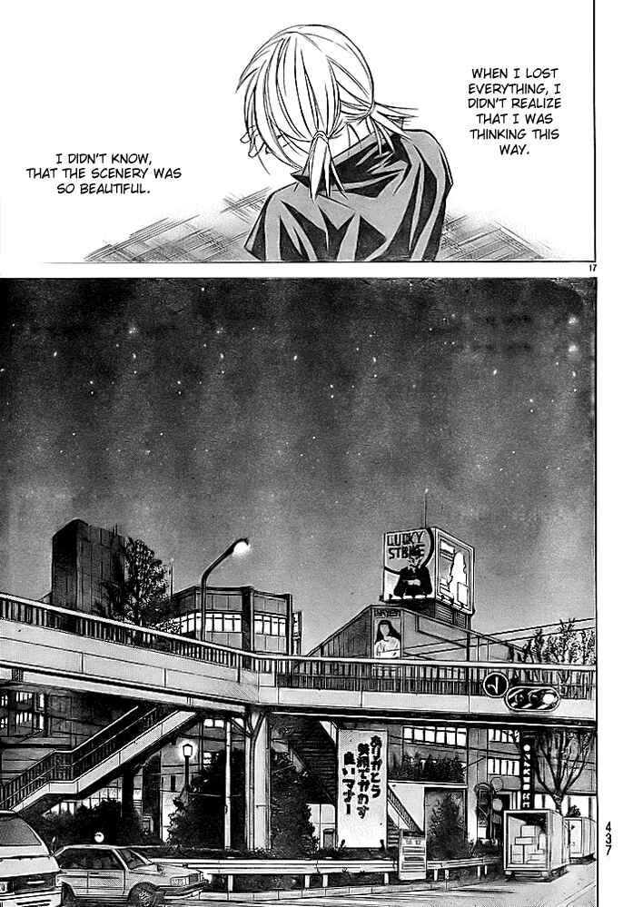 Page 17 Chapter 26 Smash!