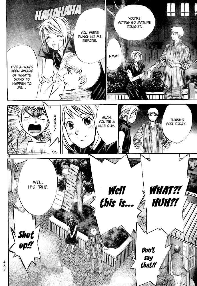 Page 18 Chapter 26 Smash!