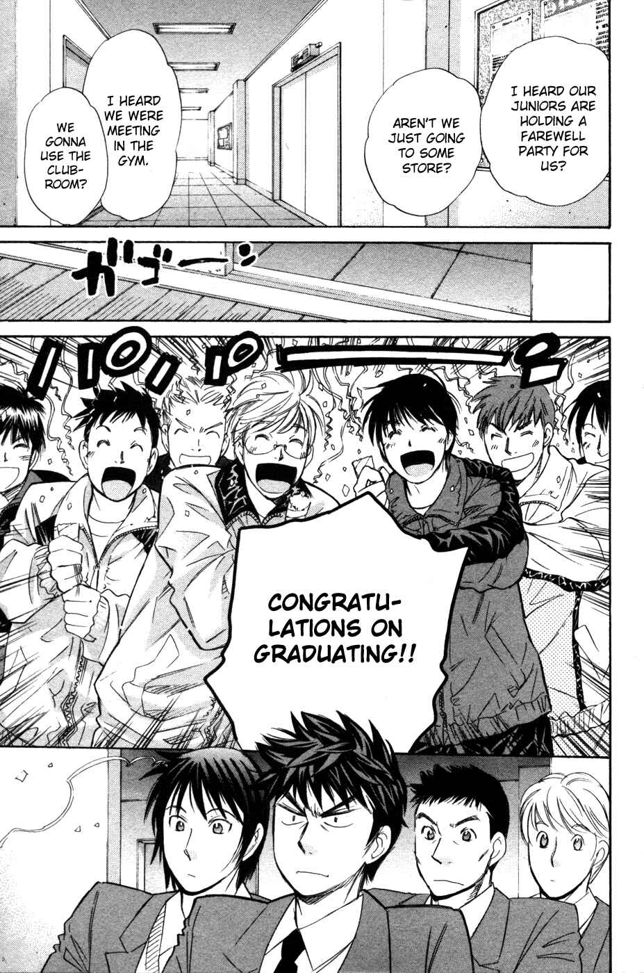 Page 4 Chapter 72 Smash!