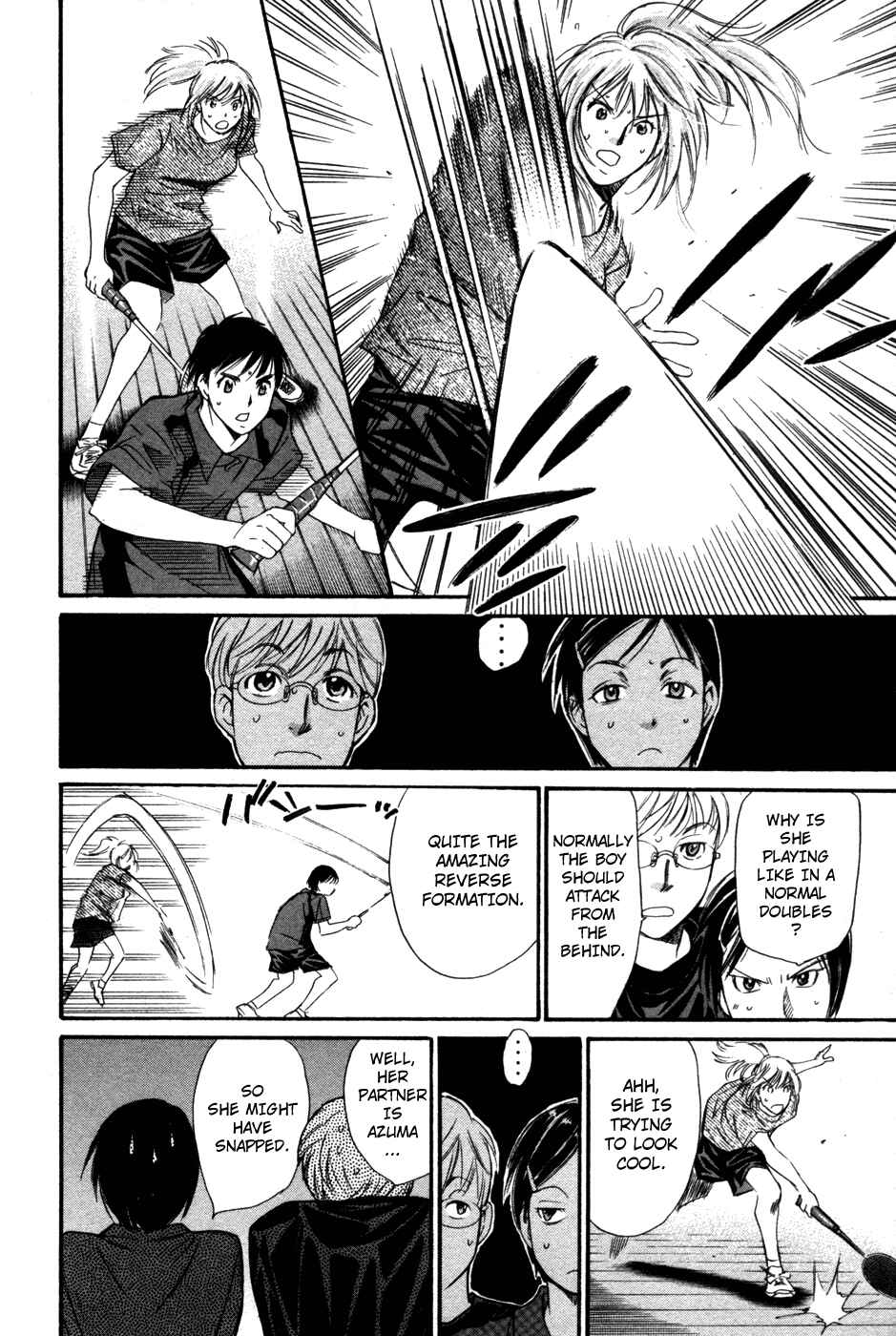 Page 13 Chapter 91 Smash!