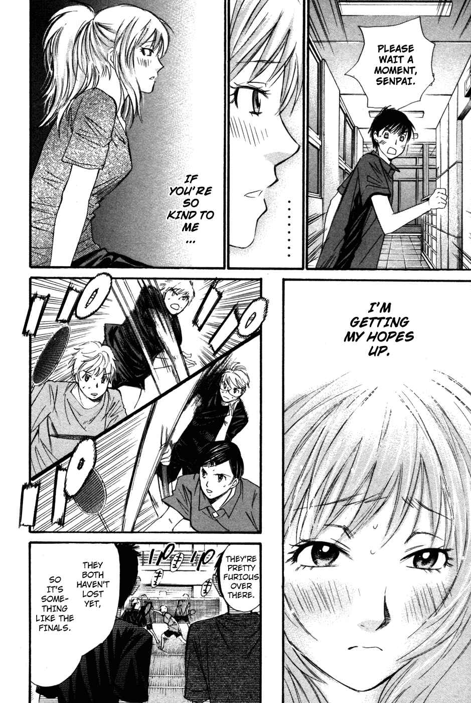 Page 17 Chapter 91 Smash!
