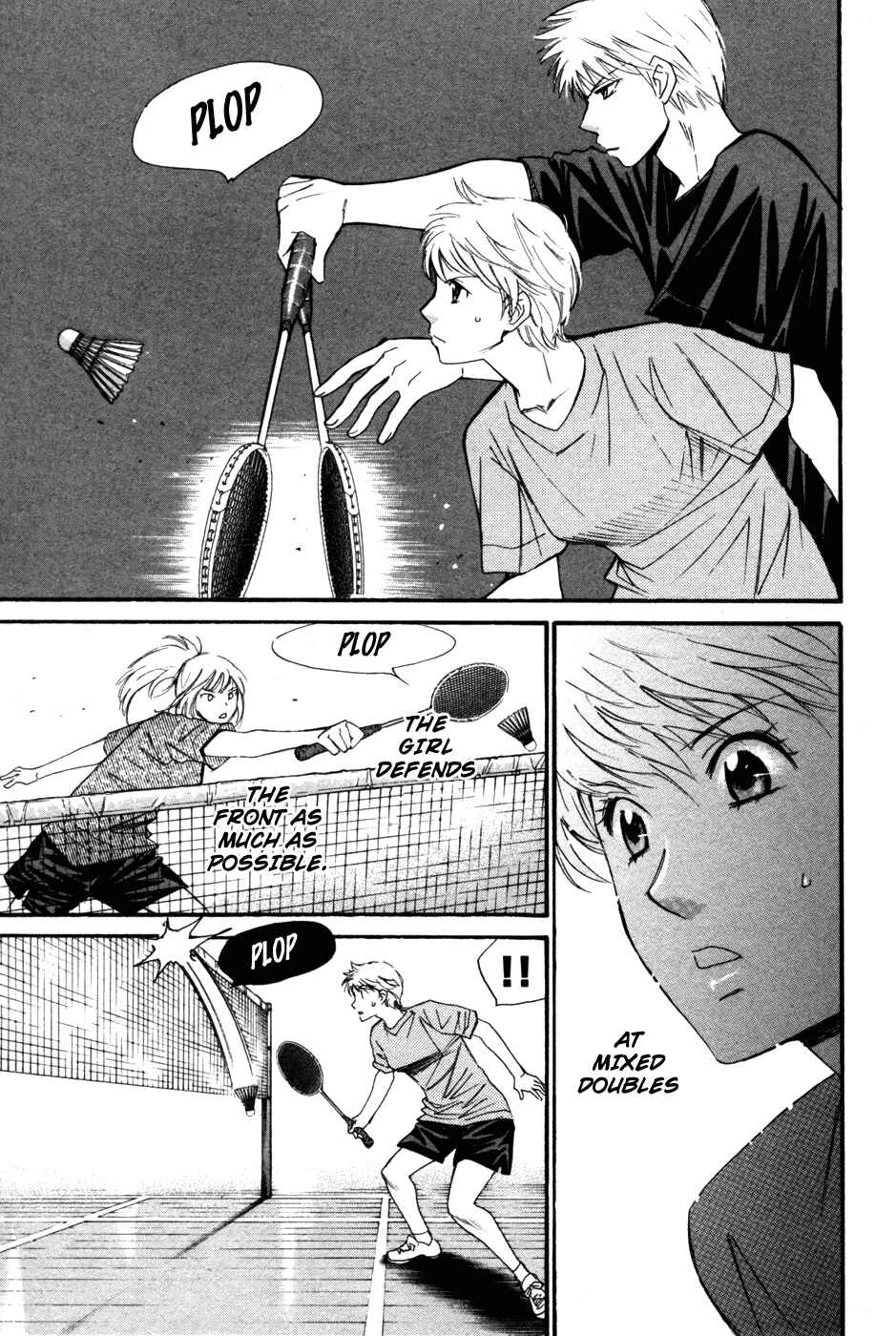 Page 4 Chapter 91 Smash!